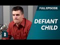 Our Defiant Child is Not Learning After Being Disciplined... (What Should We Do?!)