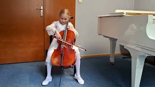 Rezonans 2026  Antonina Pietz