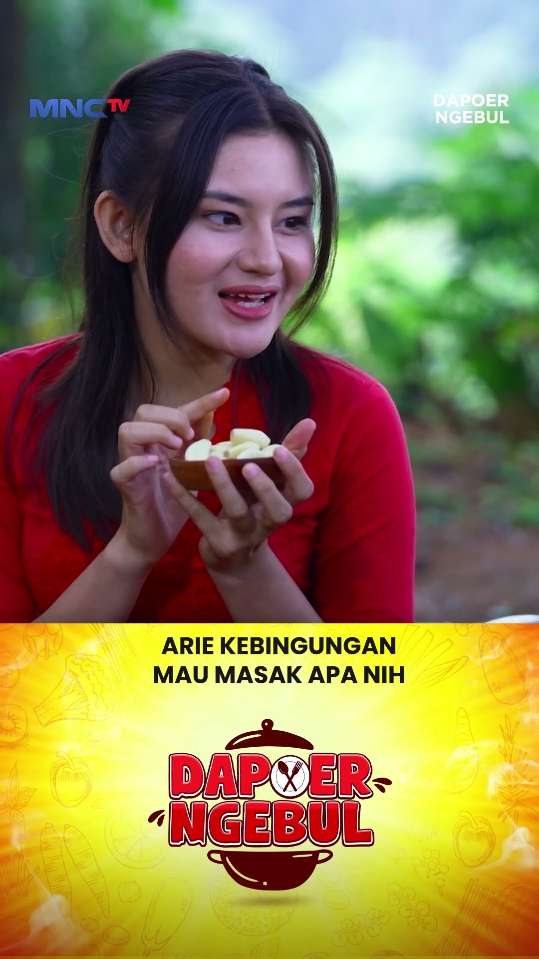 Syahdu Banget Suasananya #Dapoerngebul #Dapoerngebulmnctv #shorts