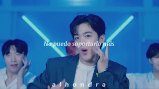 Kim Yohan - NO MORE ( Sub Español)