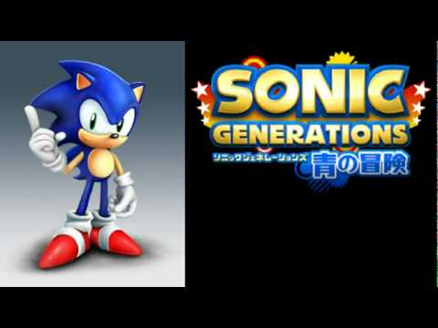 sonic cd soundtrack mod