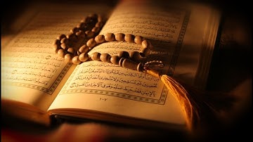 سورة النازعات بصوت الشيخ [ماهر المعيقلي]