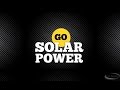 Go Power! RV Solar Charging and Inverter Systems