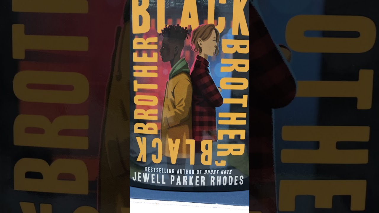 Black Brother, Black Brother (Chapter 10) YouTube