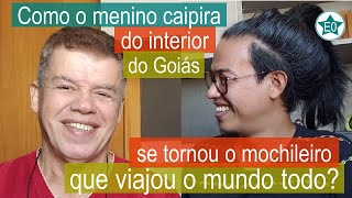 O Esperanto mudou minha vida | Conversa com Ciro Gomes | Canal Esperanto do Zero