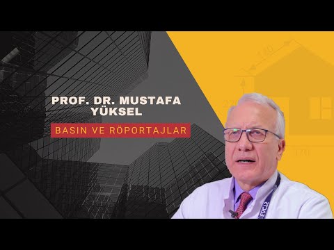 Pektus Karinatum (Güvercin Göğsü) Tedavi Yöntemleri - Prof.Dr.Mustafa Yüksel