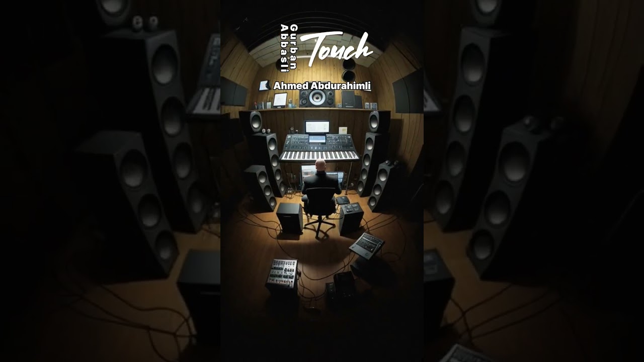 Ver Gurban Abbasli & Ahmed Abdurahimli - Touch no YouTube Ver Gurban Abbasli & Ahmed Abdurahimli - Touch no YouTube