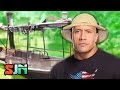 The Rock's Going On A Jungle Cruise! (We Don't Mean Jumanji)