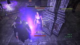 ESO - Area Chat Eavesdropping !!!!
