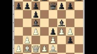 Spassky's Pawn Game: Larsen vs Spassky, Belgrade 1970 – Chess Universe