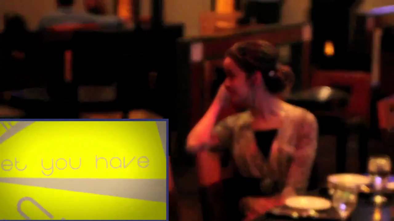 An amazing marriage proposal for an amazing girl