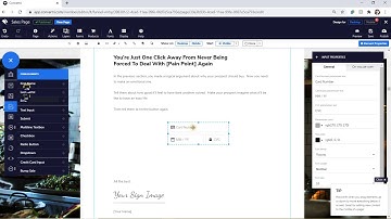 Convertri Help - How to Create a Purchase Form