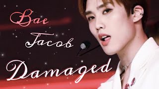 𝐁𝐚𝐞 𝐉𝐚𝐜𝐨𝐛 𝘿𝙖𝙢𝙖𝙜𝙚