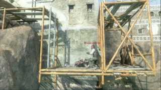 Black Ops 2 ZOD Fails