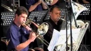 Georg Solti Brass Ensemble 1/7 Queen:Innuendo