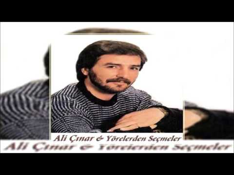 Ali Çınar & Sevdim Seni  [© Şah Plak] Official Audio