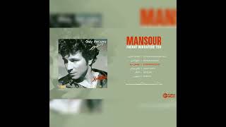 Mansur - Faghat Be (slow version)