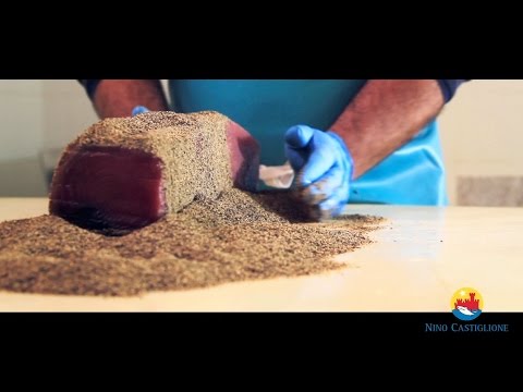 Video: Come Fare In Casa Il Pesce In Scatola