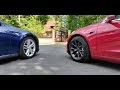 Tesla model 3 neuve ou model S d'occasion quel est le bon choix ? par Éléctron libre