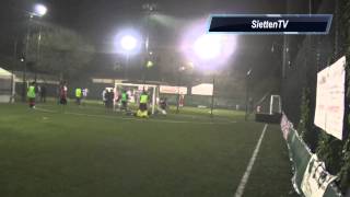XXIII MEMORIAL L. ARRAPADOR - SERIE A - TECNOCOSTRUZIONI vs I DESPERADOS
