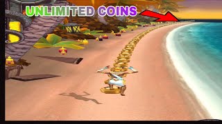 Temple Run 2 Unlimited Coins 1 Trick 2022