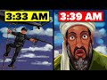 How SEAL Team Took Down Osama bin Laden (Minute by Minute)