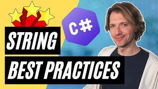 String Interpolation \& Raw String Literals in C# 🚀 Best Practices for Beginners