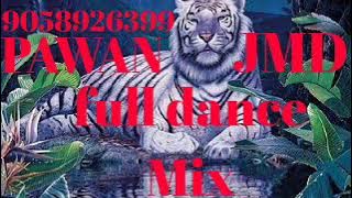 Bolo Tara Na Kajre Ki Dhar Demo full dance PAWAN JMD MIX