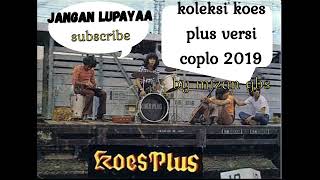 koleksi koes plus versi coplo