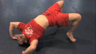 Bridging Drills