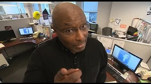 Peter Anthony Holder's "What I Learned On The Web This Week" - 029