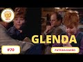 Seinfeld podcast  patrika darbo  70