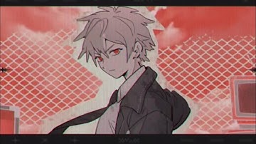 Fighter (Akito’s 6th Focus Song) 2DMV Game Ver