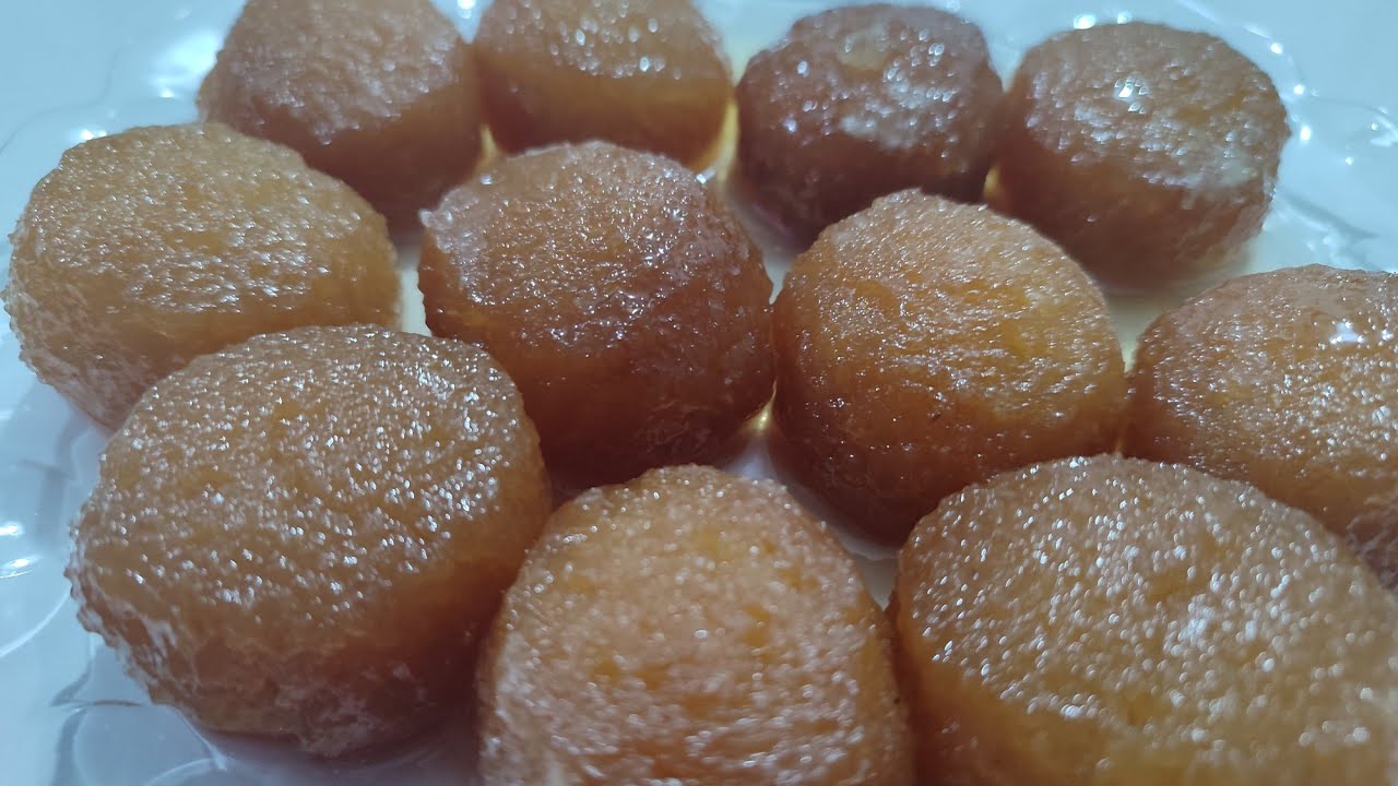 İlk aklıma gelen tatlı ramazan'da lokum gibi😋