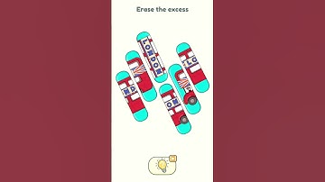 DOP 2 Delete one part LvI 172