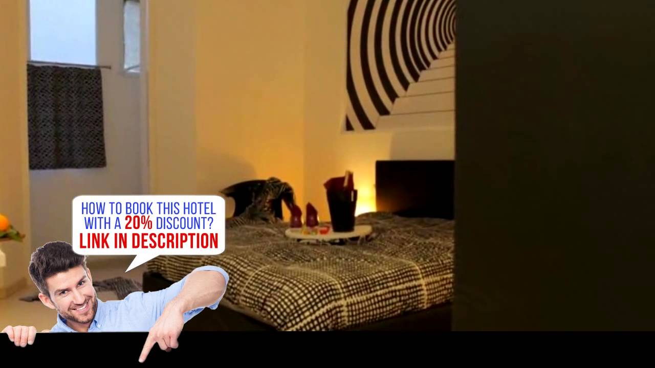 Chroma Italy Ena Guest House Roma Italy Hd Review - 