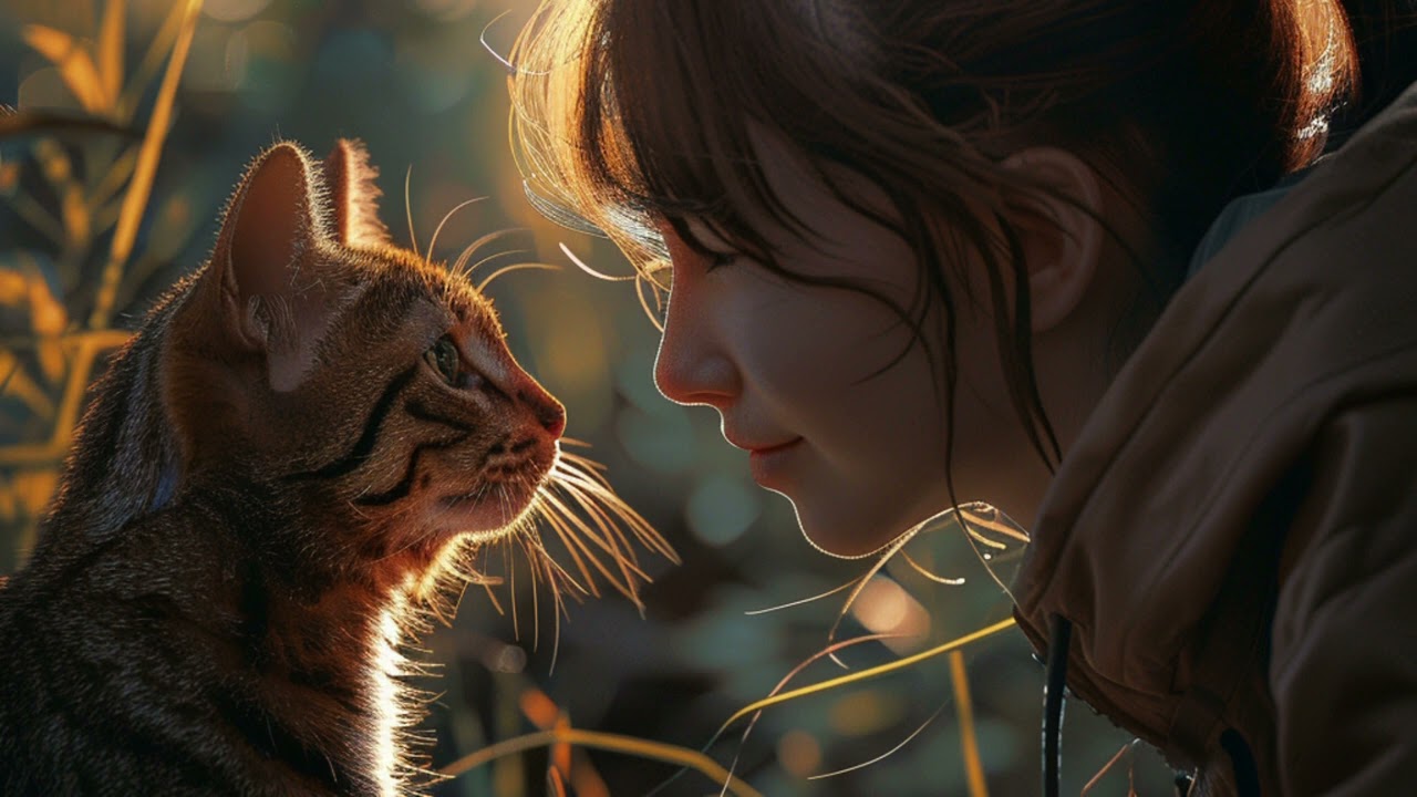 Lofi - Einsame Morgenstunden - Lonely Morning Hours