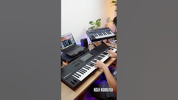 Alok & Ava Max - Car Keys (Ableton Live + NI Kontrol S61) #ableton #nativeinstruments #musicproducer