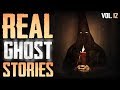 Haunted Catholic Church | 11 True Creepy Paranormal Ghost Horror Stories (Vol. 12)