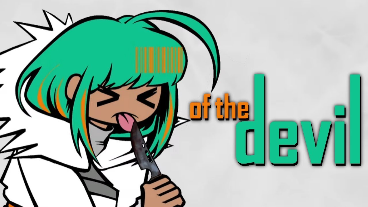 Of The Devil Ep 2 (Fully Voiced) Part 4 - YouTube