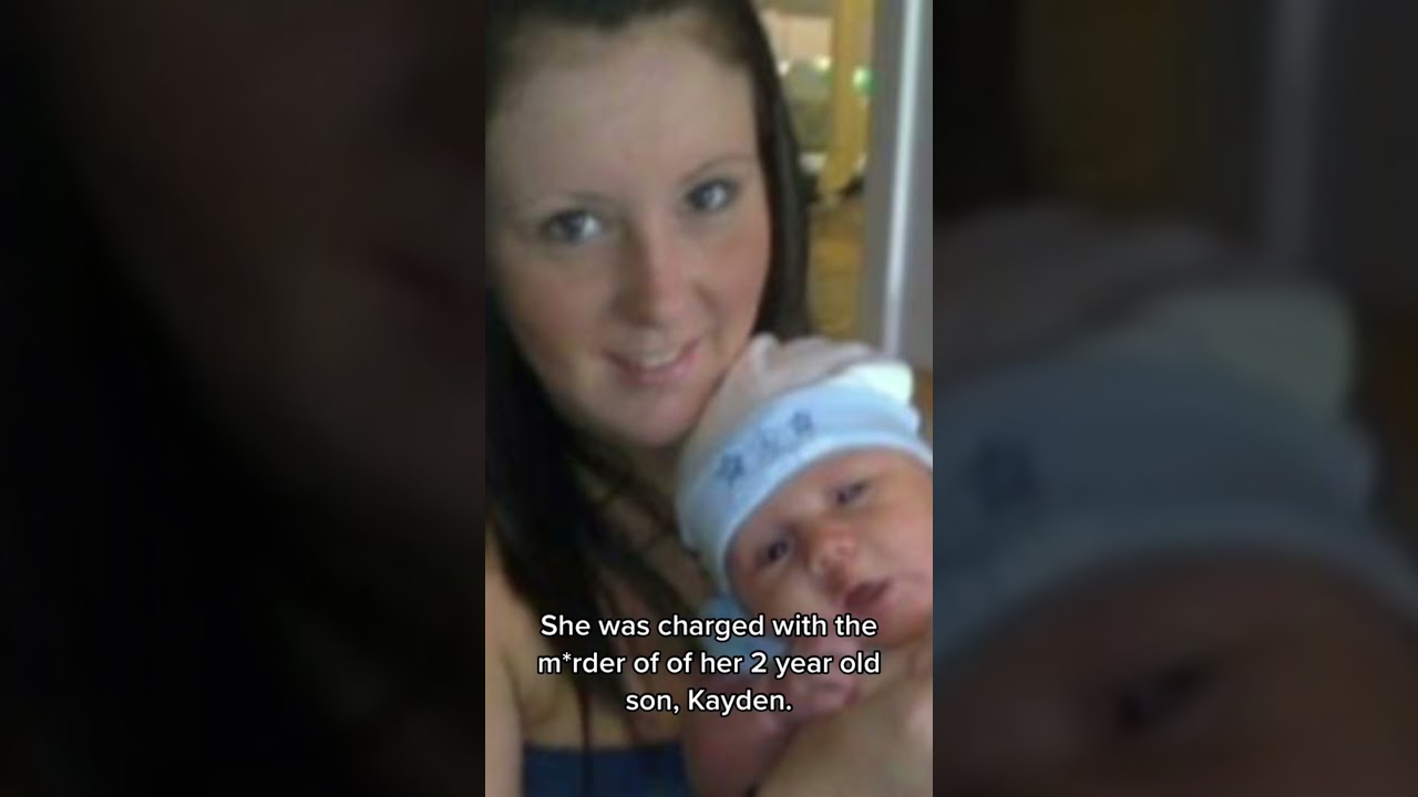 Eligible for parole 2023 Part One: Gemma Killeen 