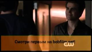Дневники Вампира 5 сезон трейлер Дневники Вампира 5 сезон трейлер