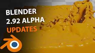 Celebrity blender 2 92 alpha updates are here Net Worth