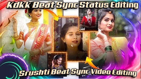 Alight Motion Video Editing Hard Beat Sync Tutorial  || Alight motion video editing ||