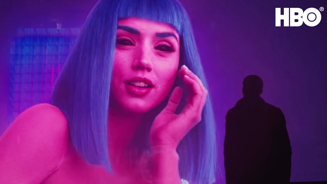 Blade Runner 2049, Kingsman The Golden Circle, & More New Movies