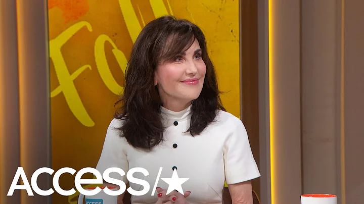 Dr. Phil's Wife Robin McGraw Is The Only Person Wh...