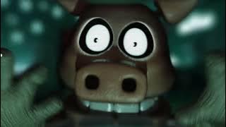 Bondee's Barnyard All Dumpscares #shorts