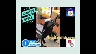 Onemed An45 Electric Wheelchair