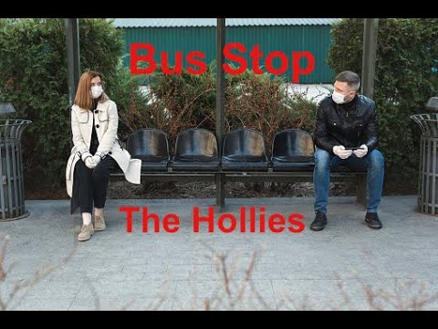 Bus Stop -