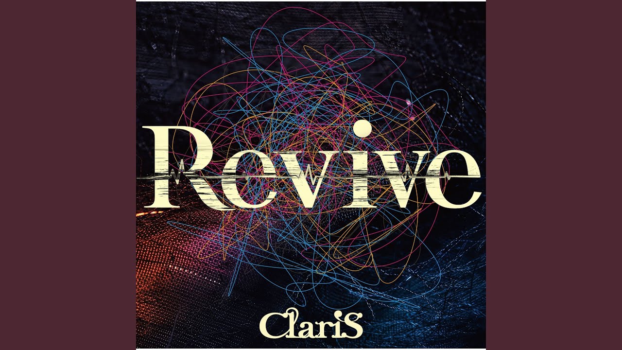 邦楽 Vie eternele revive Revive (Instrumental) - YouTube